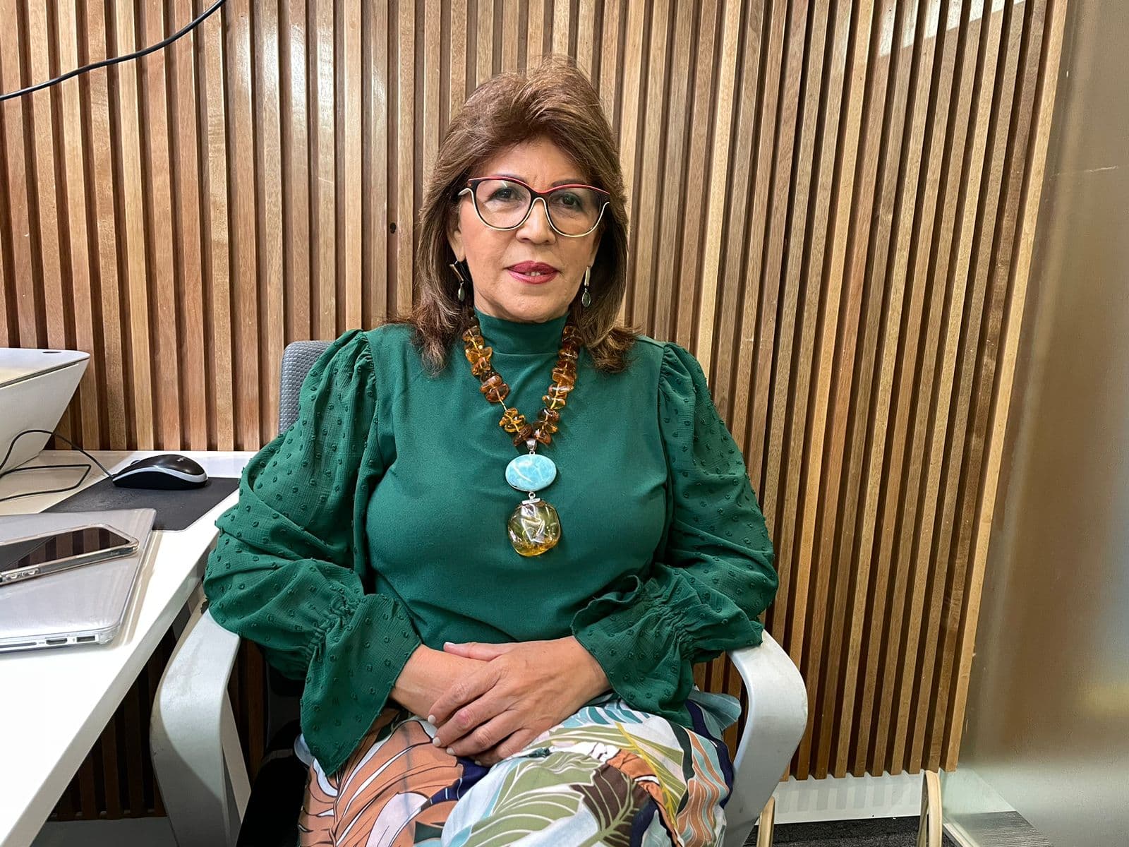 Damaris Patrocinio